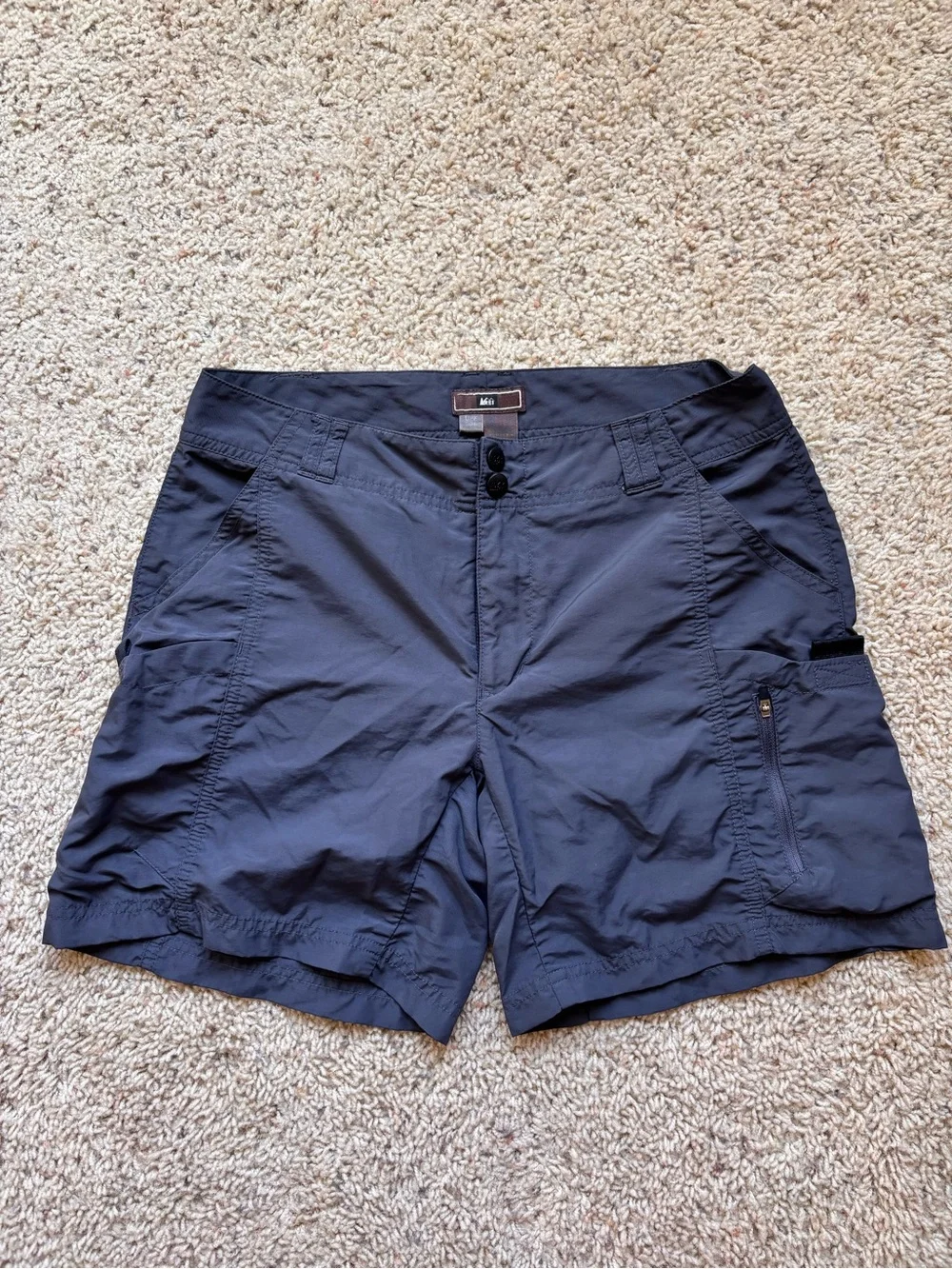 REI Co-Op Women’s Cargo Shorts